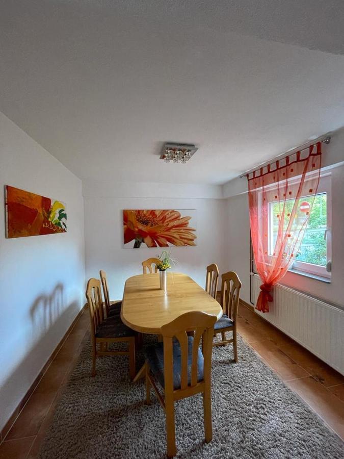 Apartmani Unski Biser Cazin Bagian luar foto