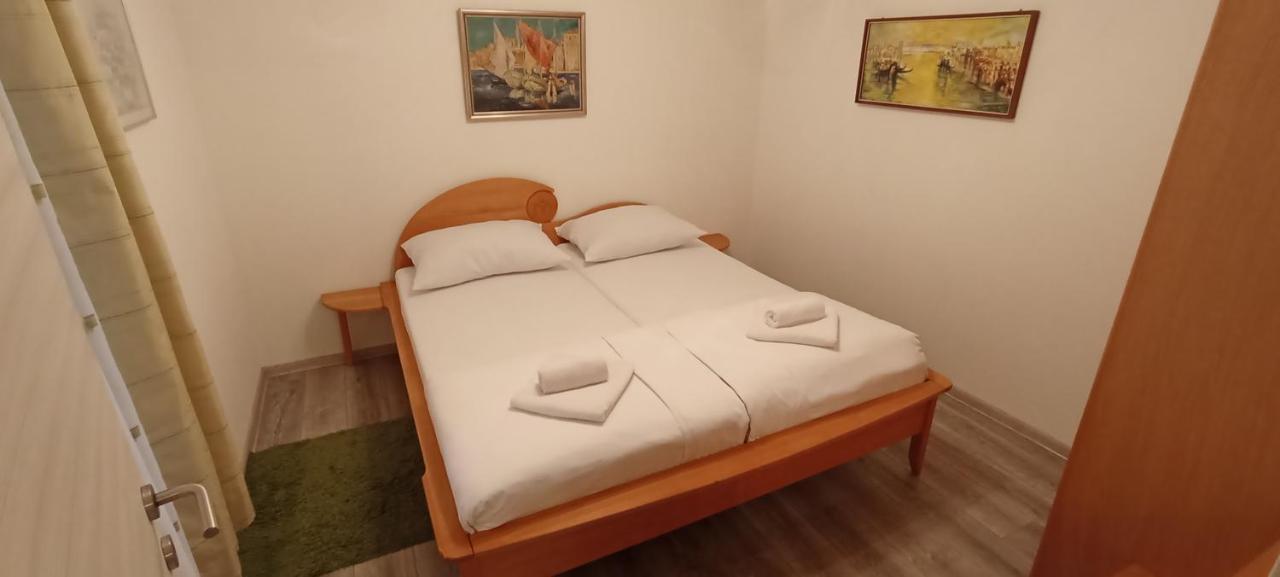 Apartmani Unski Biser Cazin Bagian luar foto