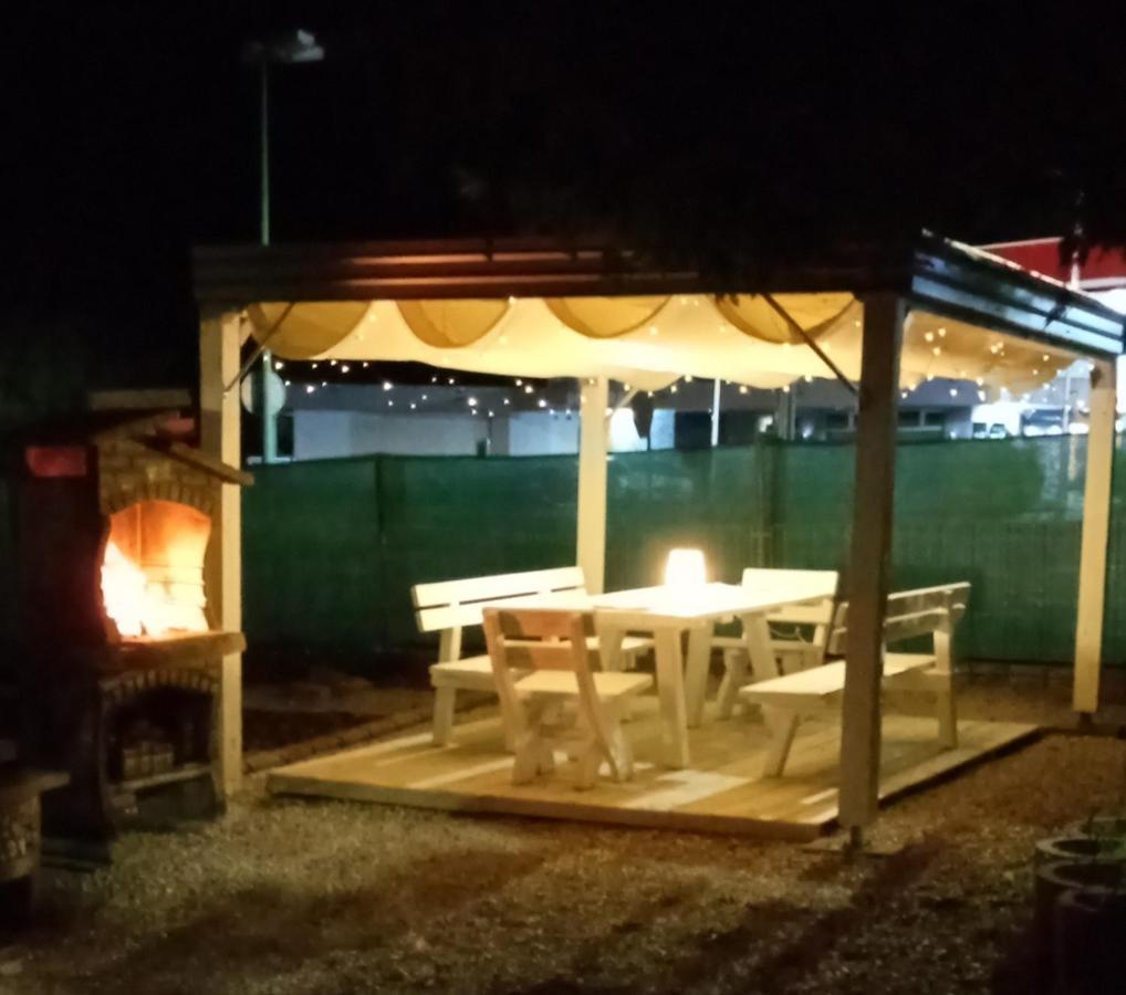 Apartmani Unski Biser Cazin Bagian luar foto