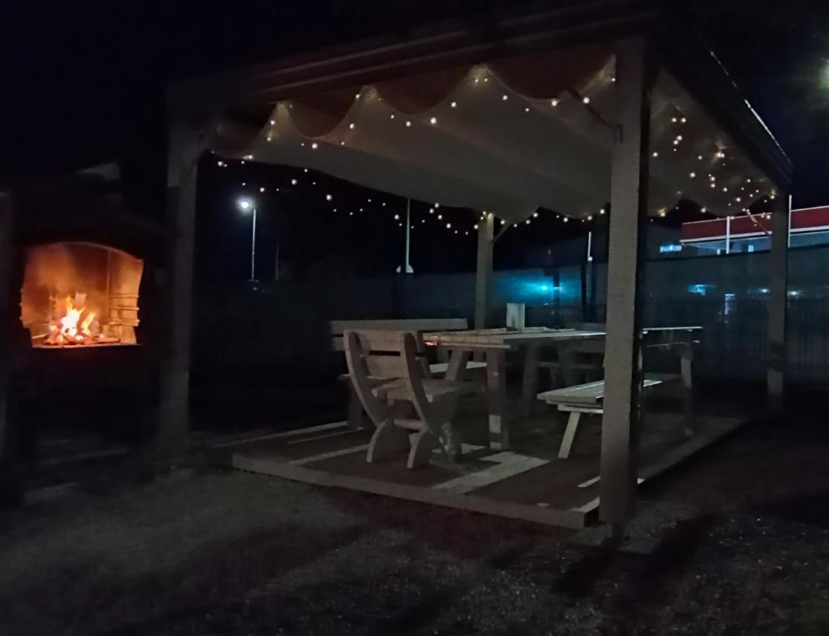 Apartmani Unski Biser Cazin Bagian luar foto